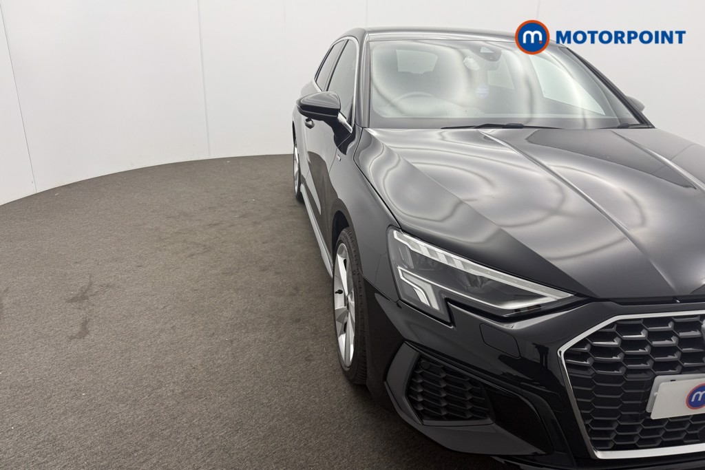 Audi A3 S Line Automatic Petrol Plug-In Hybrid Hatchback - Stock Number (1567088) - 19th supplementary image