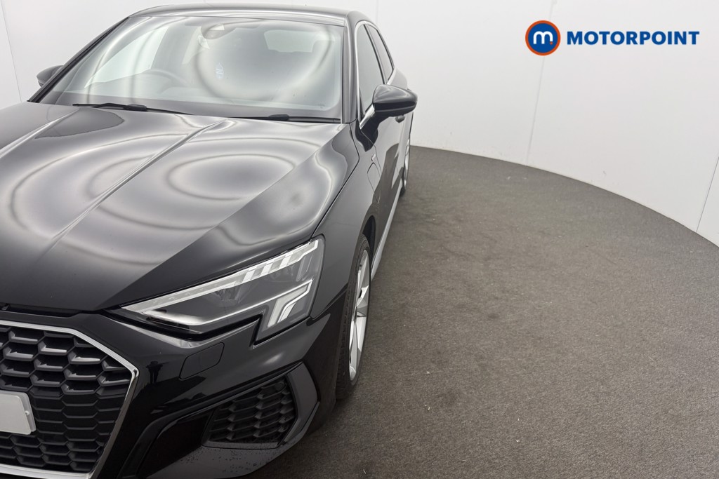 Audi A3 S Line Automatic Petrol Plug-In Hybrid Hatchback - Stock Number (1567088) - 20th supplementary image