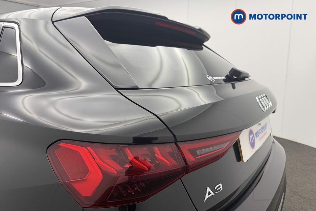 Audi A3 S Line Automatic Petrol Plug-In Hybrid Hatchback - Stock Number (1567088) - 23rd supplementary image