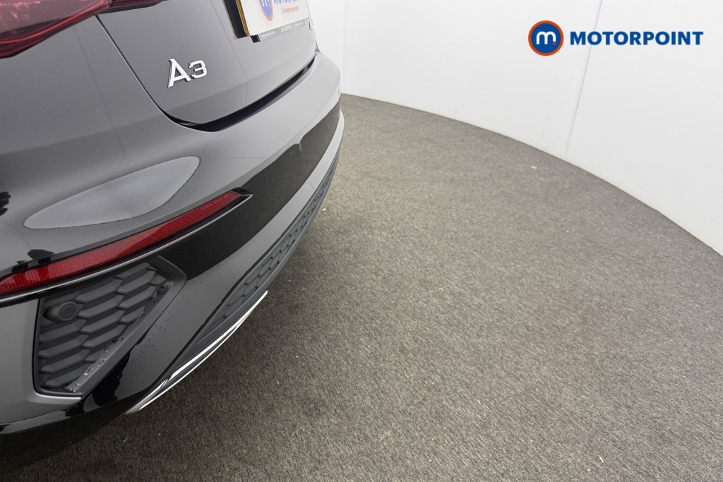 Audi A3 S Line Automatic Petrol Plug-In Hybrid Hatchback - Stock Number (1567088) - 24th supplementary image
