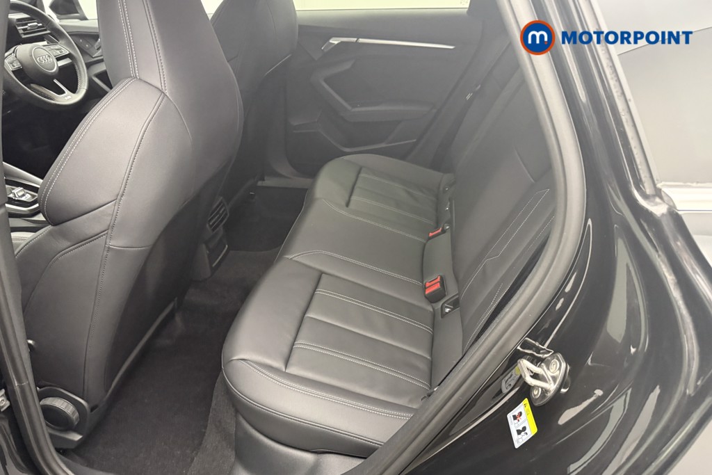 Audi A3 S Line Automatic Petrol Plug-In Hybrid Hatchback - Stock Number (1567088) - 1st supplementary image