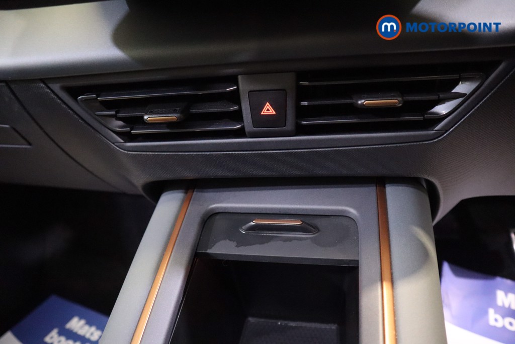 Cupra Born VZ Automatic Electric Hatchback - Stock Number (1567091) - 5th supplementary image