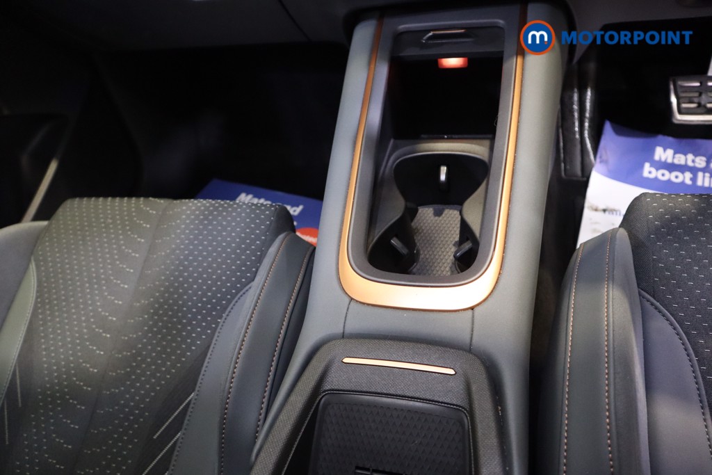 Cupra Born VZ Automatic Electric Hatchback - Stock Number (1567091) - 6th supplementary image