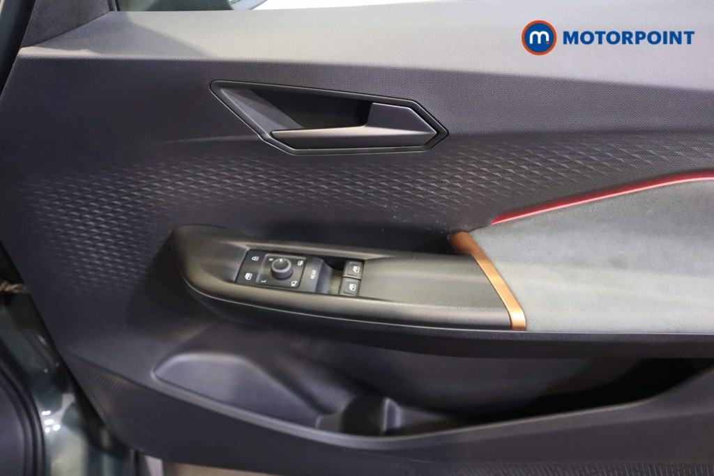 Cupra Born VZ Automatic Electric Hatchback - Stock Number (1567091) - 8th supplementary image
