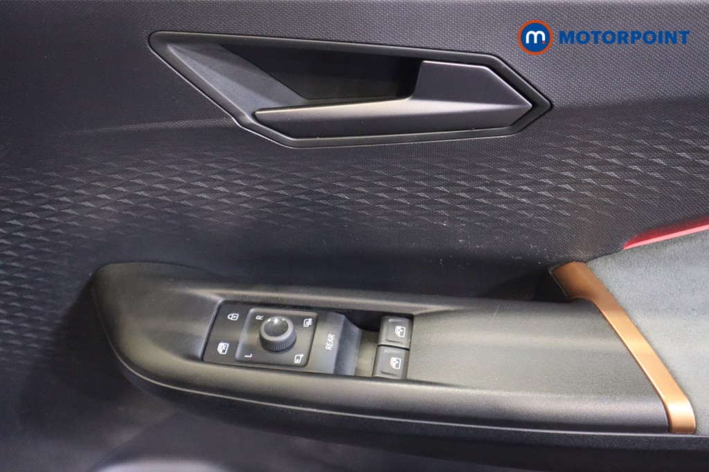 Cupra Born VZ Automatic Electric Hatchback - Stock Number (1567091) - 9th supplementary image