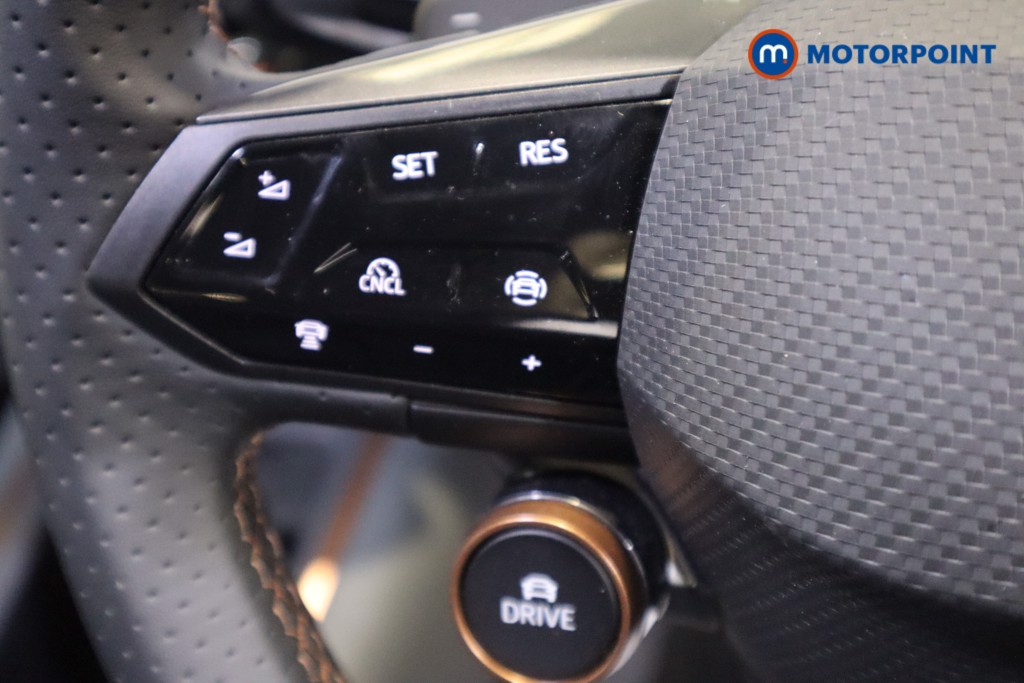 Cupra Born VZ Automatic Electric Hatchback - Stock Number (1567091) - 13th supplementary image
