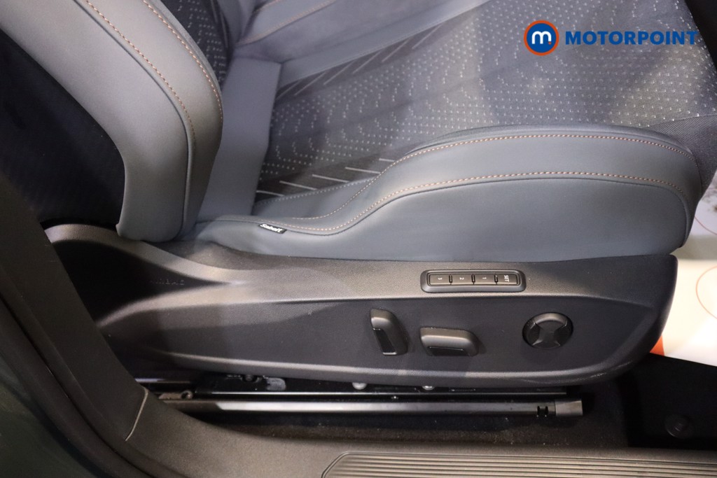 Cupra Born VZ Automatic Electric Hatchback - Stock Number (1567091) - 14th supplementary image
