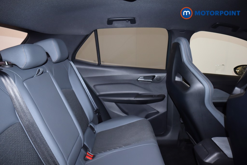 Cupra Born VZ Automatic Electric Hatchback - Stock Number (1567091) - 16th supplementary image