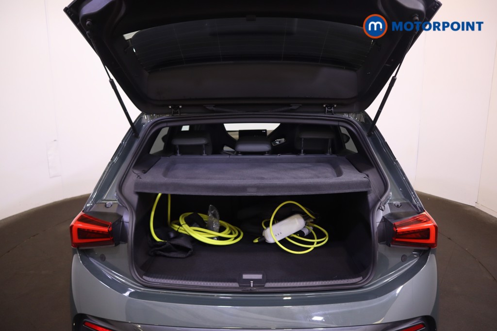 Cupra Born VZ Automatic Electric Hatchback - Stock Number (1567091) - 17th supplementary image
