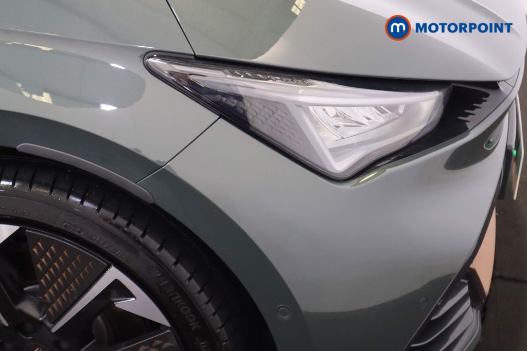 Cupra Born VZ Automatic Electric Hatchback - Stock Number (1567091) - 22nd supplementary image