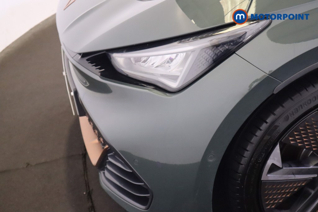 Cupra Born VZ Automatic Electric Hatchback - Stock Number (1567091) - 23rd supplementary image