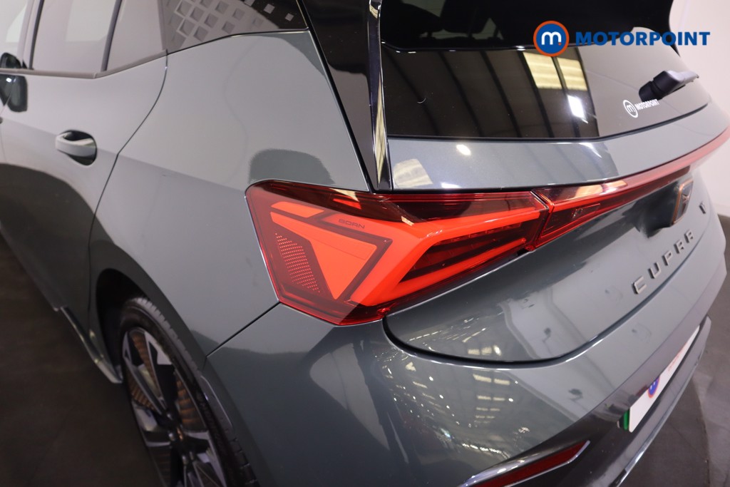 Cupra Born VZ Automatic Electric Hatchback - Stock Number (1567091) - 24th supplementary image