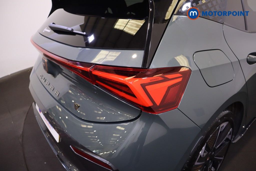 Cupra Born VZ Automatic Electric Hatchback - Stock Number (1567091) - 25th supplementary image