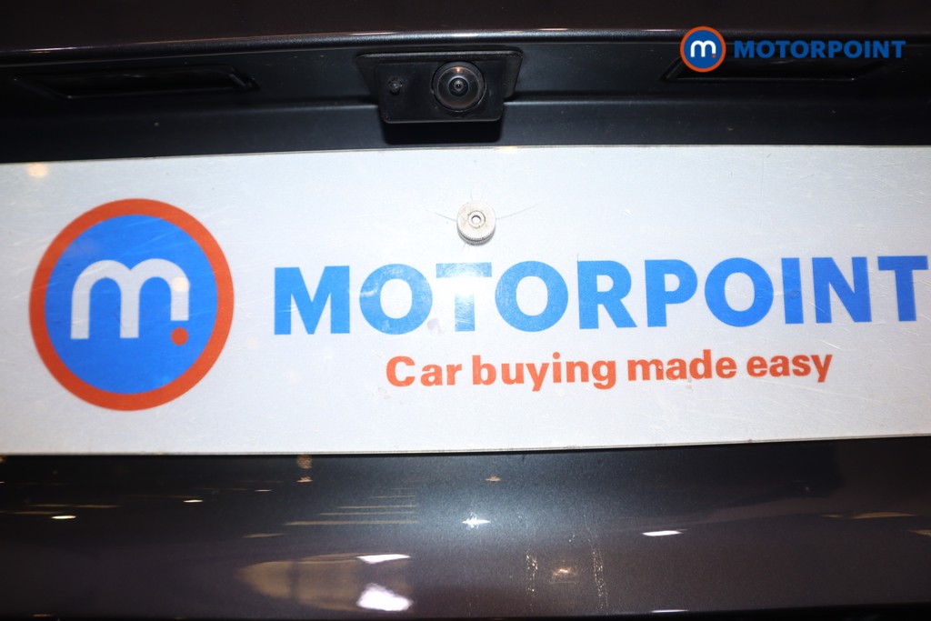 Cupra Born VZ Automatic Electric Hatchback - Stock Number (1567091) - 26th supplementary image