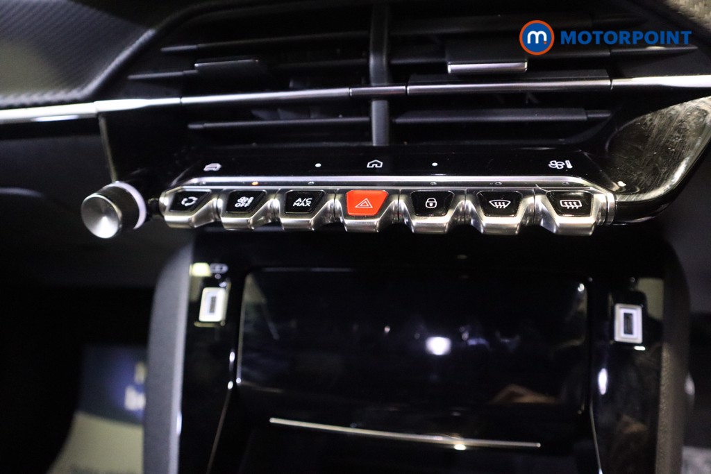 Seat Leon FR Automatic Petrol Plug-In Hybrid Hatchback - Stock Number (1567101) - 5th supplementary image