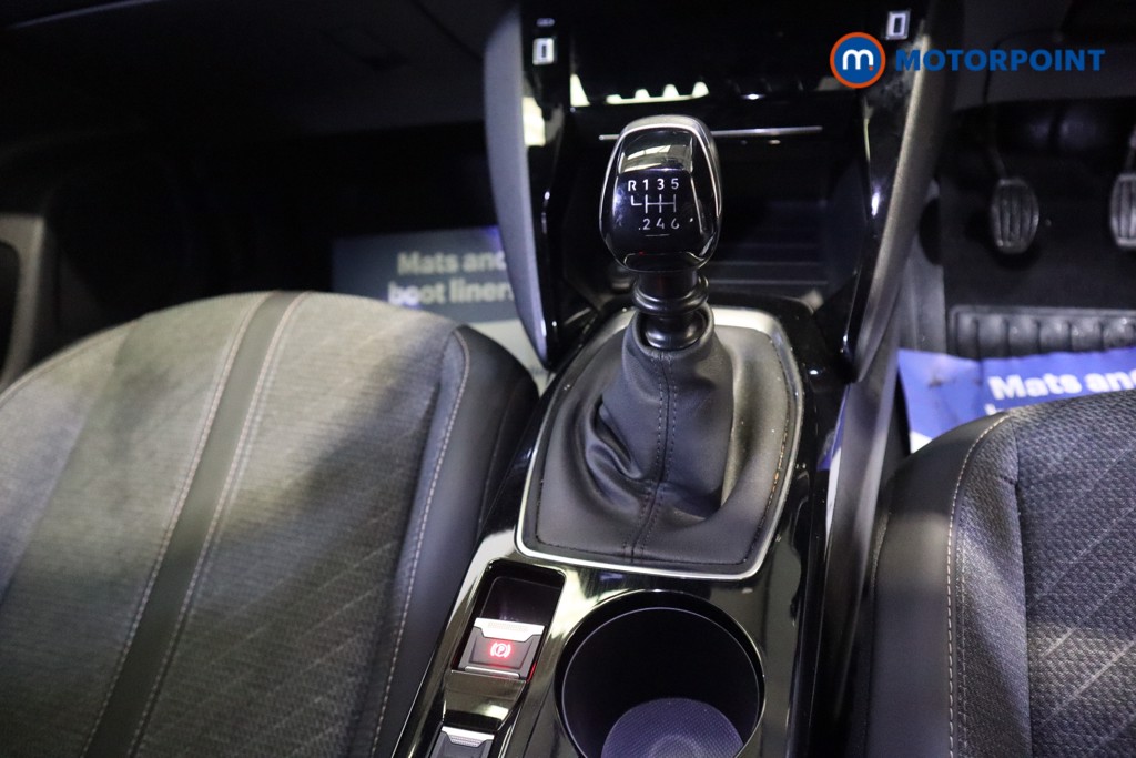 Seat Leon FR Automatic Petrol Plug-In Hybrid Hatchback - Stock Number (1567101) - 6th supplementary image