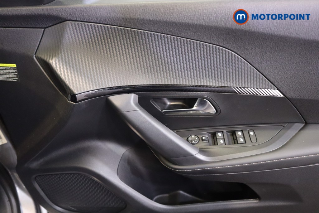 Seat Leon FR Automatic Petrol Plug-In Hybrid Hatchback - Stock Number (1567101) - 7th supplementary image
