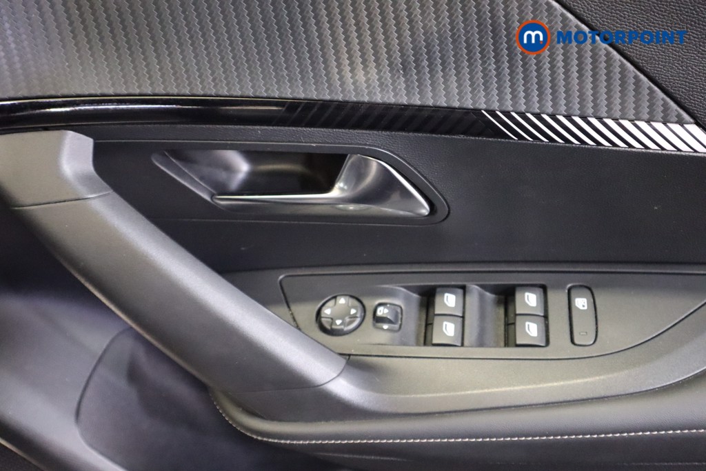 Seat Leon FR Automatic Petrol Plug-In Hybrid Hatchback - Stock Number (1567101) - 8th supplementary image