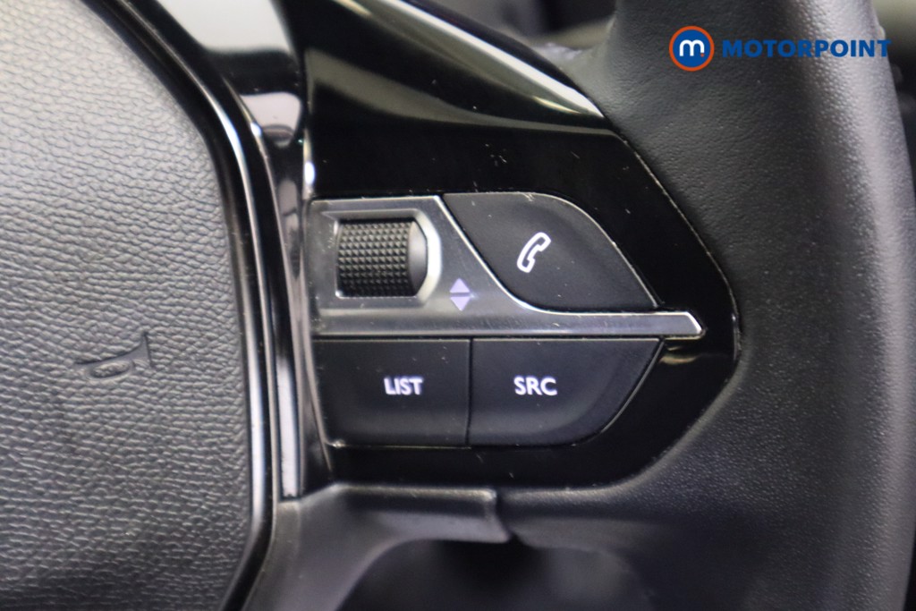 Seat Leon FR Automatic Petrol Plug-In Hybrid Hatchback - Stock Number (1567101) - 11th supplementary image