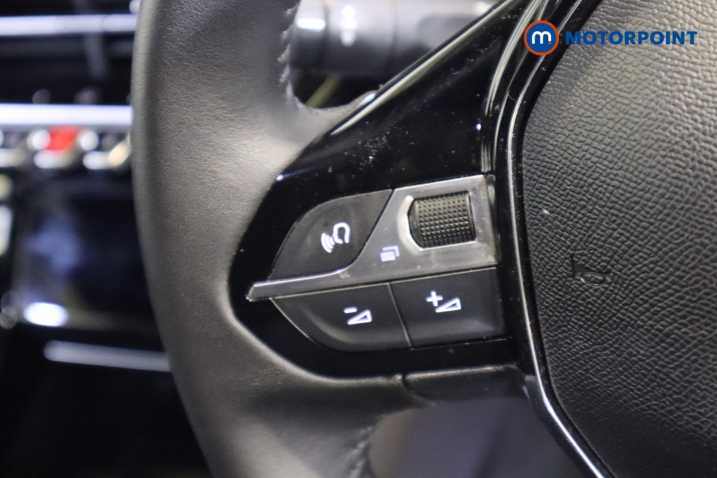 Seat Leon FR Automatic Petrol Plug-In Hybrid Hatchback - Stock Number (1567101) - 12th supplementary image