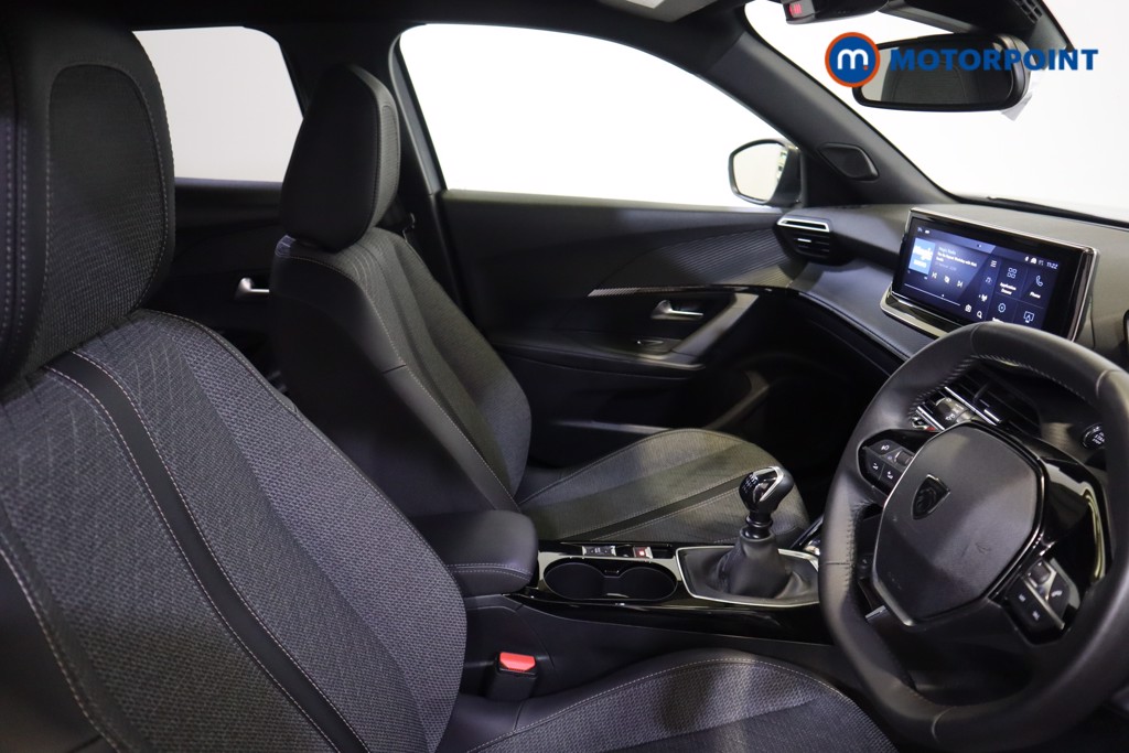 Seat Leon FR Automatic Petrol Plug-In Hybrid Hatchback - Stock Number (1567101) - 13th supplementary image