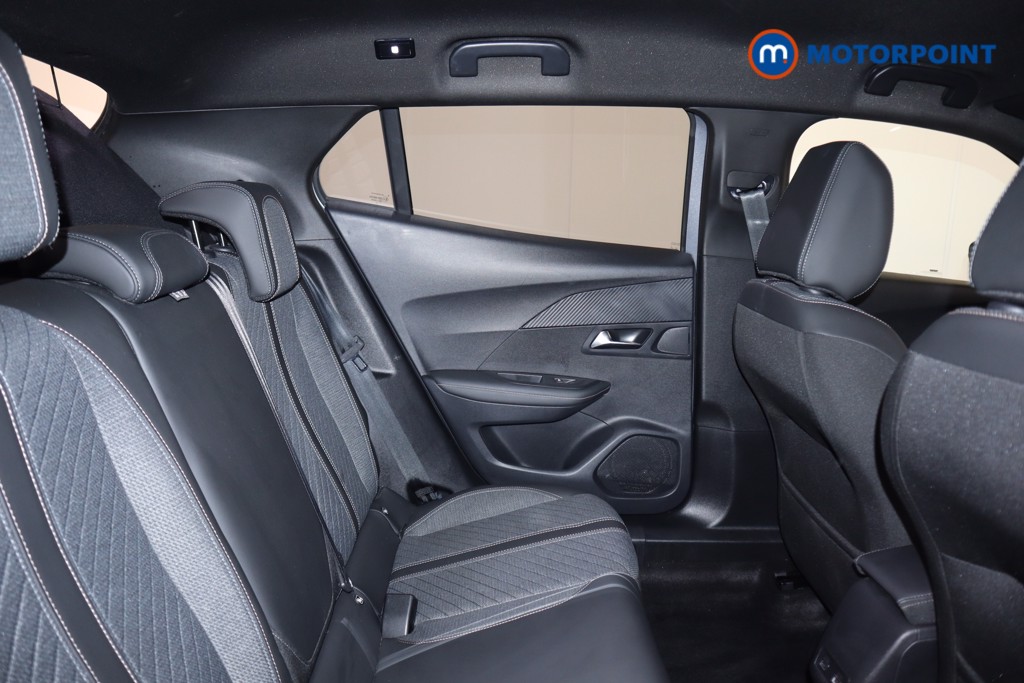 Seat Leon FR Automatic Petrol Plug-In Hybrid Hatchback - Stock Number (1567101) - 14th supplementary image