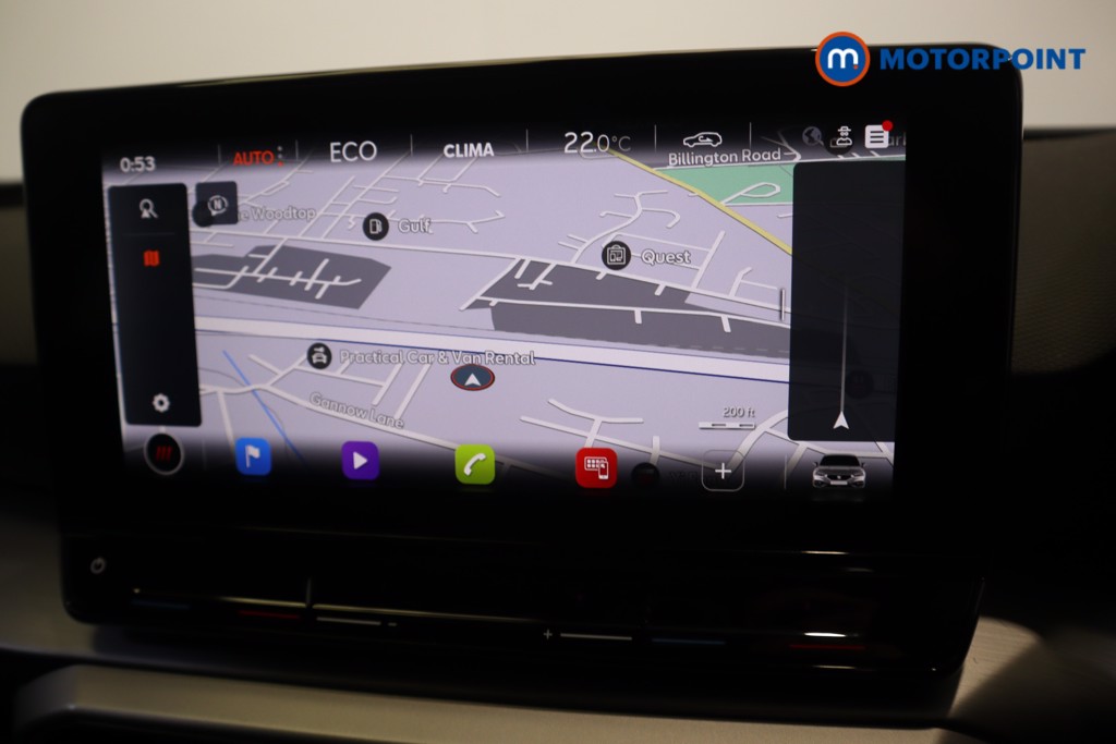 Seat Leon FR Automatic Petrol Plug-In Hybrid Hatchback - Stock Number (1567101) - 17th supplementary image