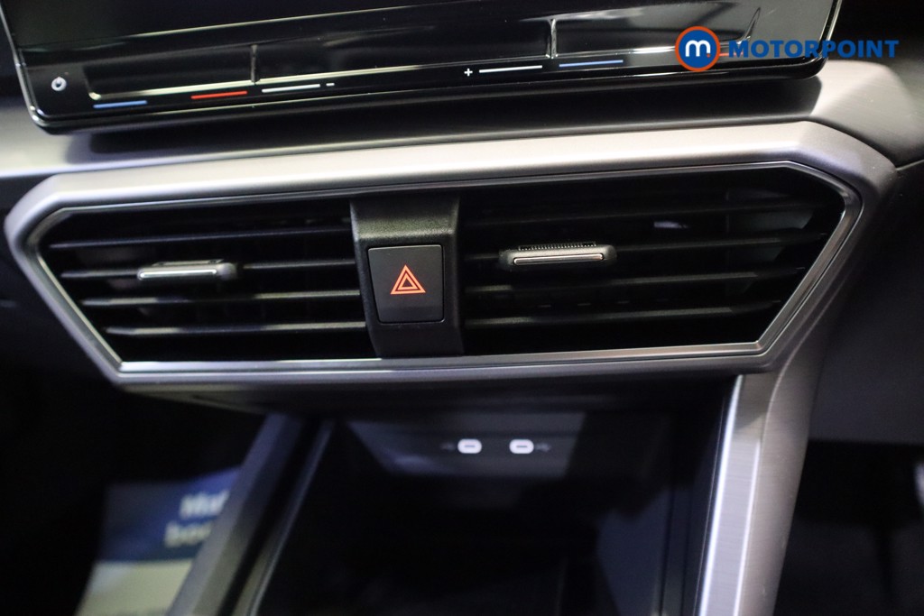 Seat Leon FR Automatic Petrol Plug-In Hybrid Hatchback - Stock Number (1567101) - 20th supplementary image