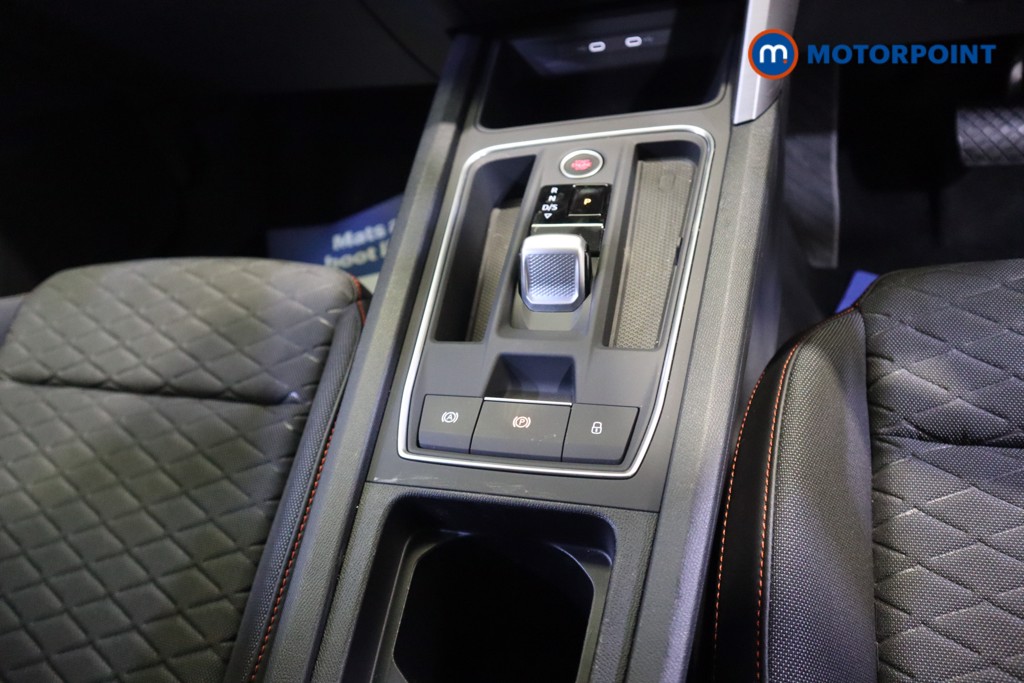 Seat Leon FR Automatic Petrol Plug-In Hybrid Hatchback - Stock Number (1567101) - 21st supplementary image