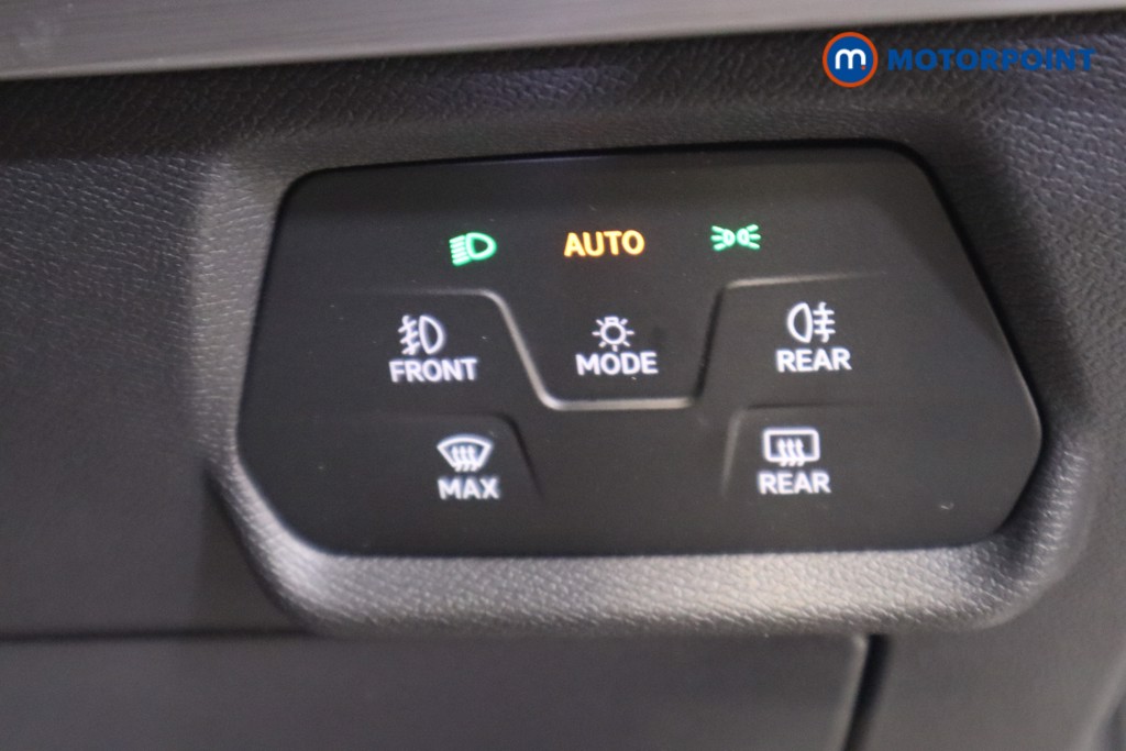 Seat Leon FR Automatic Petrol Plug-In Hybrid Hatchback - Stock Number (1567101) - 25th supplementary image