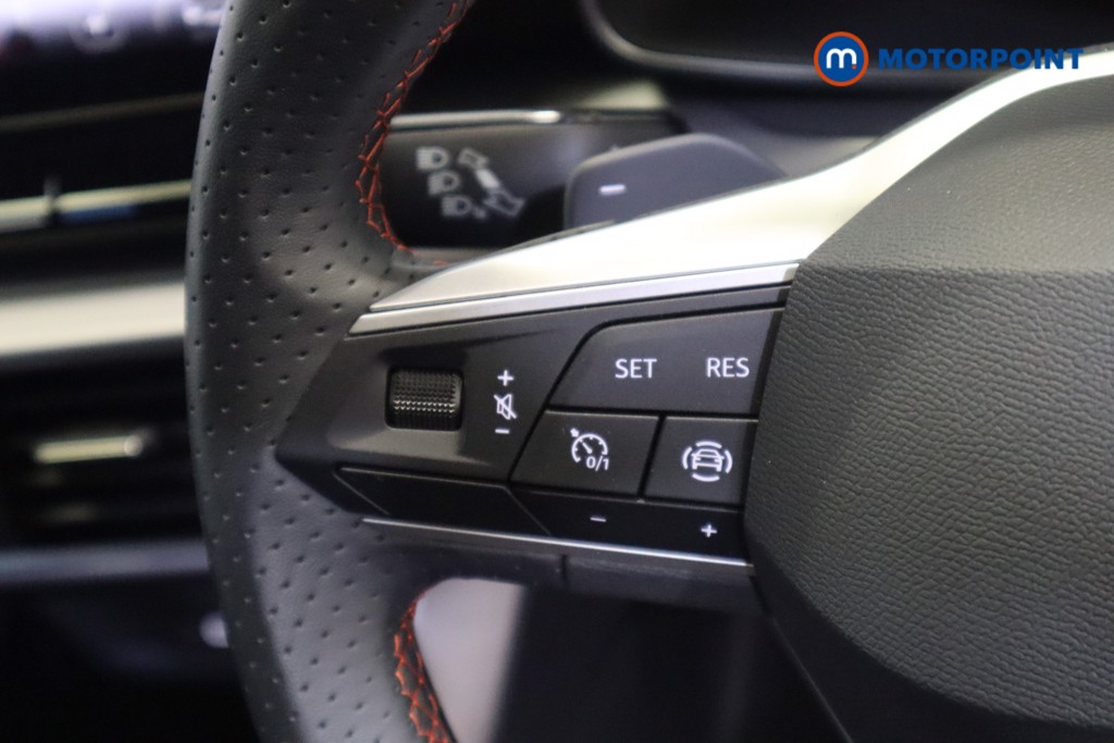 Seat Leon FR Automatic Petrol Plug-In Hybrid Hatchback - Stock Number (1567101) - 27th supplementary image