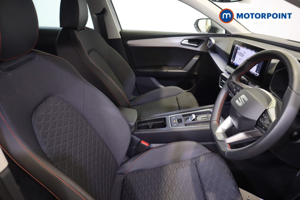 Seat Leon FR Automatic Petrol Plug-In Hybrid Hatchback - Stock Number (1567101) - 28th supplementary image