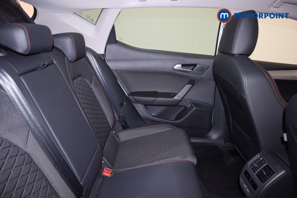 Seat Leon FR Automatic Petrol Plug-In Hybrid Hatchback - Stock Number (1567101) - 29th supplementary image