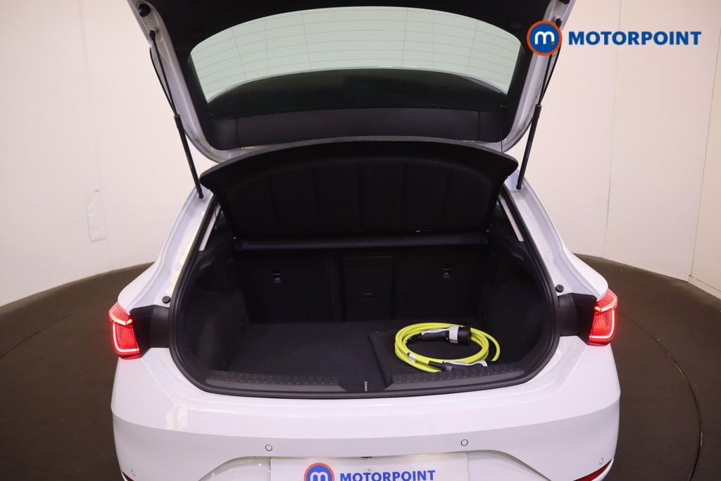 Seat Leon FR Automatic Petrol Plug-In Hybrid Hatchback - Stock Number (1567101) - 30th supplementary image