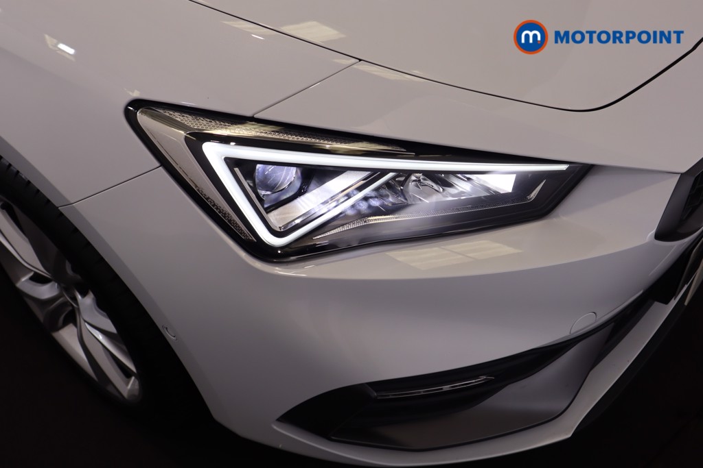 Seat Leon FR Automatic Petrol Plug-In Hybrid Hatchback - Stock Number (1567101) - 35th supplementary image