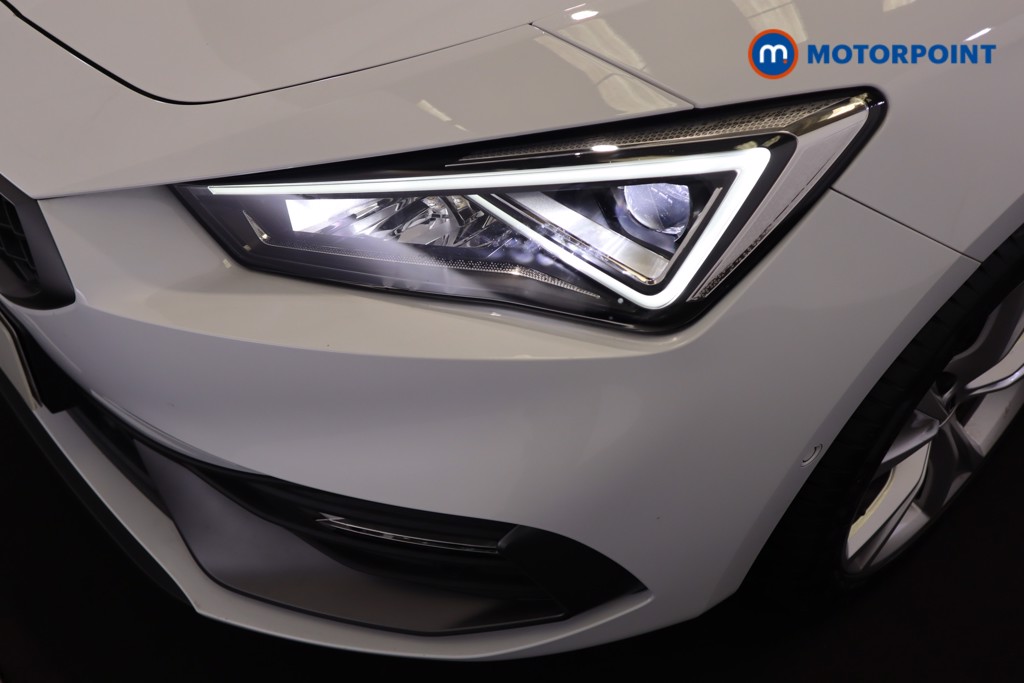 Seat Leon FR Automatic Petrol Plug-In Hybrid Hatchback - Stock Number (1567101) - 36th supplementary image
