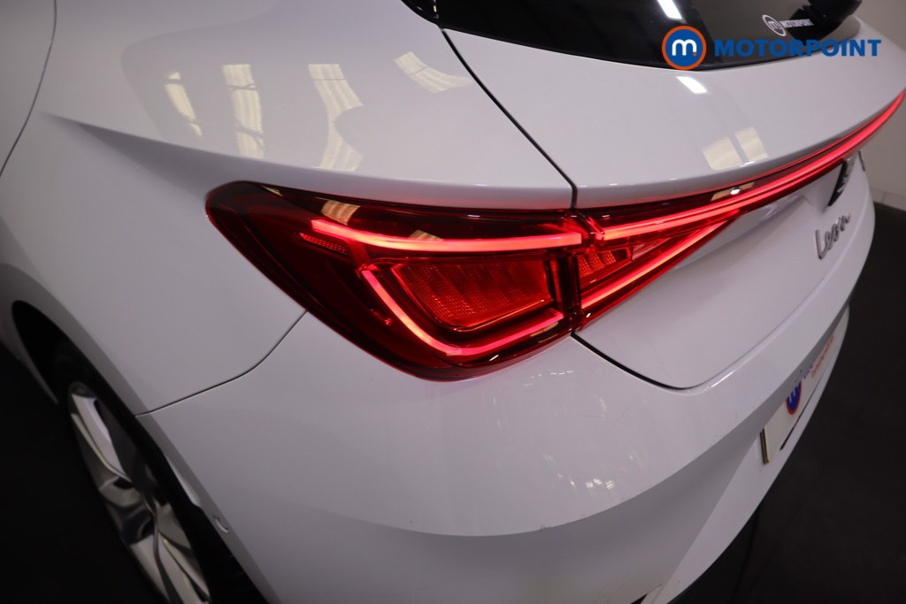 Seat Leon FR Automatic Petrol Plug-In Hybrid Hatchback - Stock Number (1567101) - 37th supplementary image