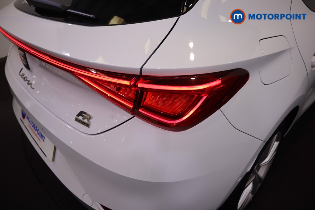 Seat Leon FR Automatic Petrol Plug-In Hybrid Hatchback - Stock Number (1567101) - 38th supplementary image