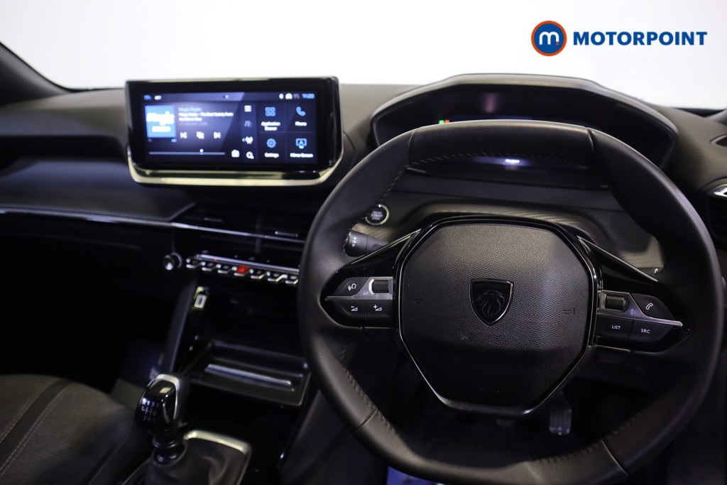 Seat Leon FR Automatic Petrol Plug-In Hybrid Hatchback - Stock Number (1567101) - 1st supplementary image