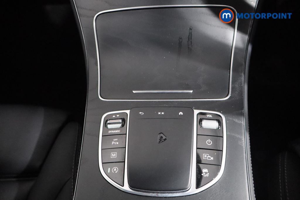 Mercedes-Benz Glc Coupe Amg Line Automatic Petrol Coupe - Stock Number (1567105) - 3rd supplementary image