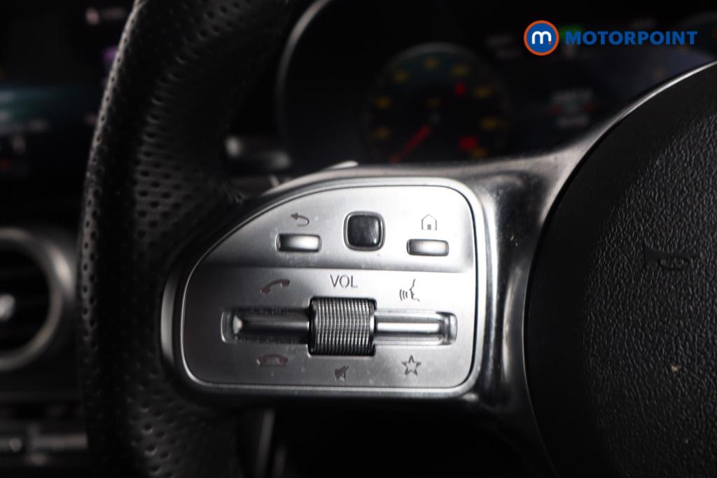 Mercedes-Benz Glc Coupe Amg Line Automatic Petrol Coupe - Stock Number (1567105) - 6th supplementary image