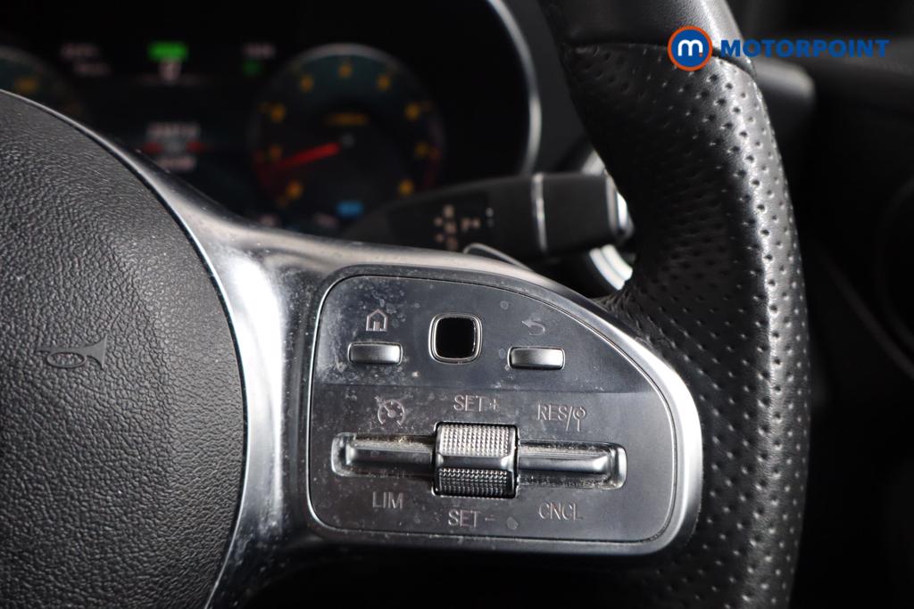 Mercedes-Benz Glc Coupe Amg Line Automatic Petrol Coupe - Stock Number (1567105) - 7th supplementary image