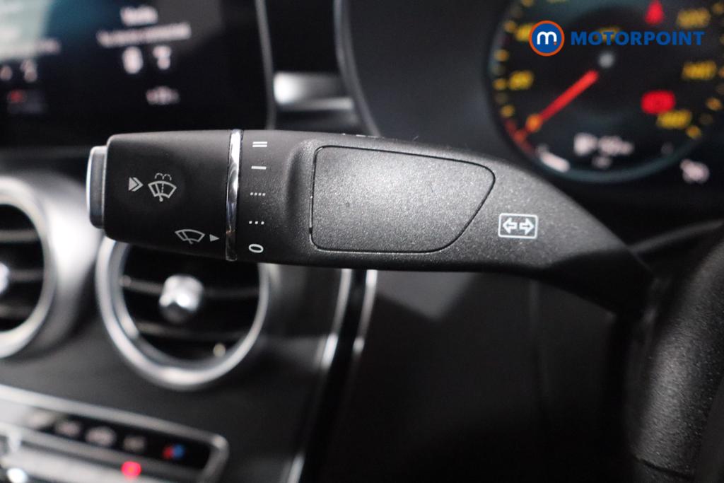 Mercedes-Benz Glc Coupe Amg Line Automatic Petrol Coupe - Stock Number (1567105) - 8th supplementary image