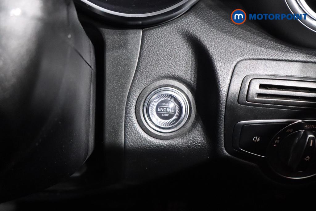 Mercedes-Benz Glc Coupe Amg Line Automatic Petrol Coupe - Stock Number (1567105) - 10th supplementary image