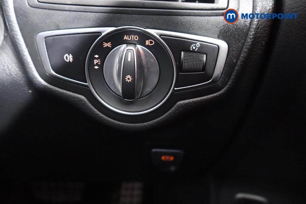 Mercedes-Benz Glc Coupe Amg Line Automatic Petrol Coupe - Stock Number (1567105) - 11th supplementary image