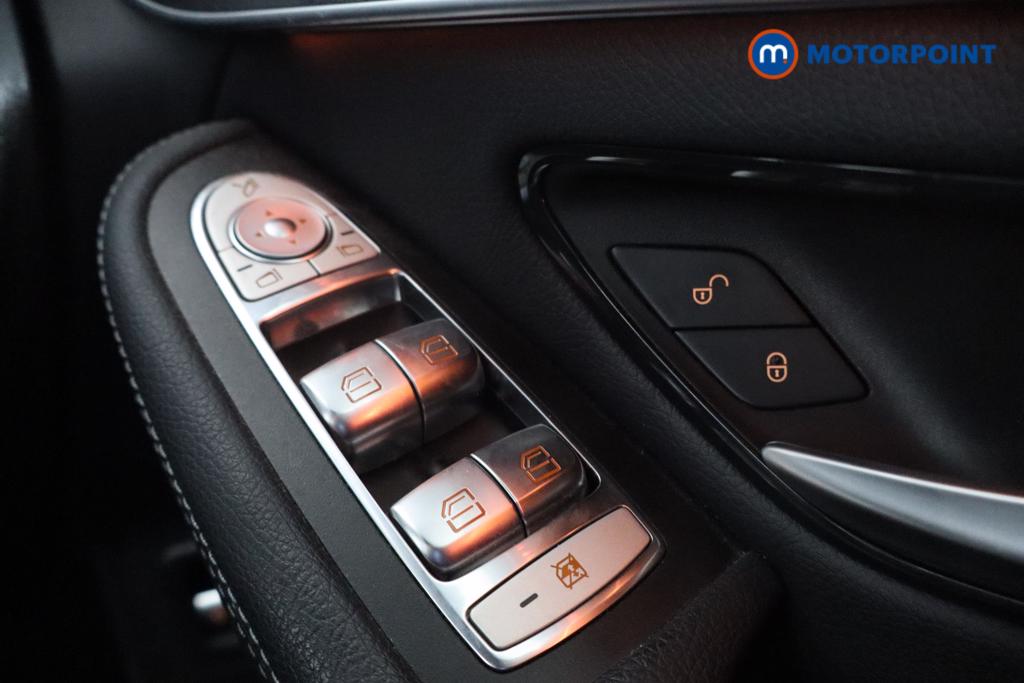 Mercedes-Benz Glc Coupe Amg Line Automatic Petrol Coupe - Stock Number (1567105) - 13th supplementary image