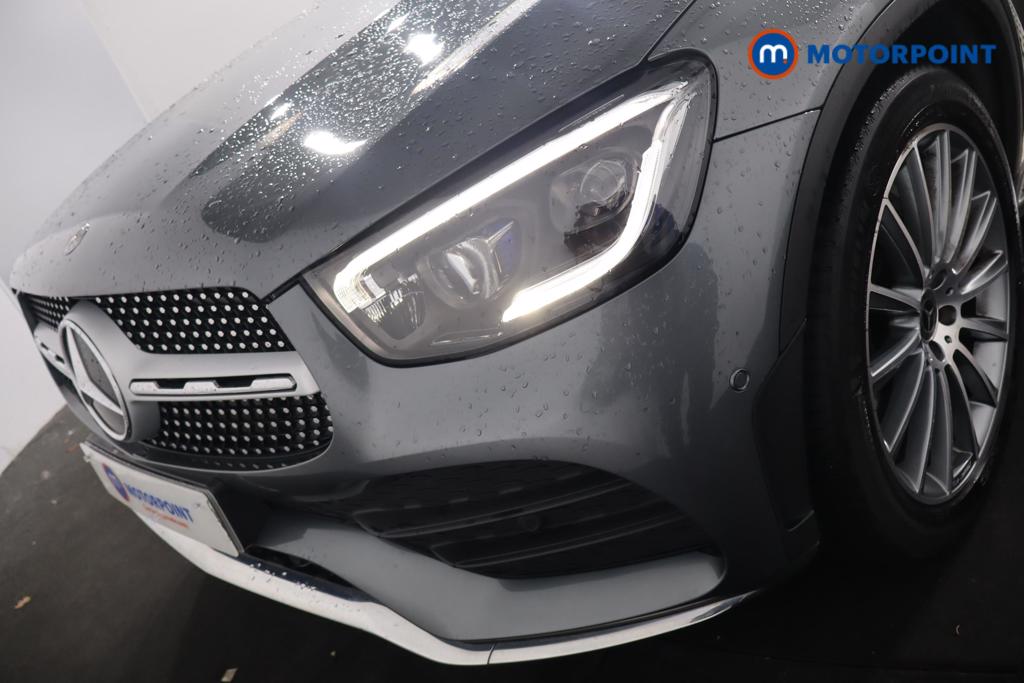 Mercedes-Benz Glc Coupe Amg Line Automatic Petrol Coupe - Stock Number (1567105) - 14th supplementary image