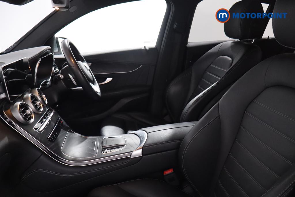 Mercedes-Benz Glc Coupe Amg Line Automatic Petrol Coupe - Stock Number (1567105) - 16th supplementary image