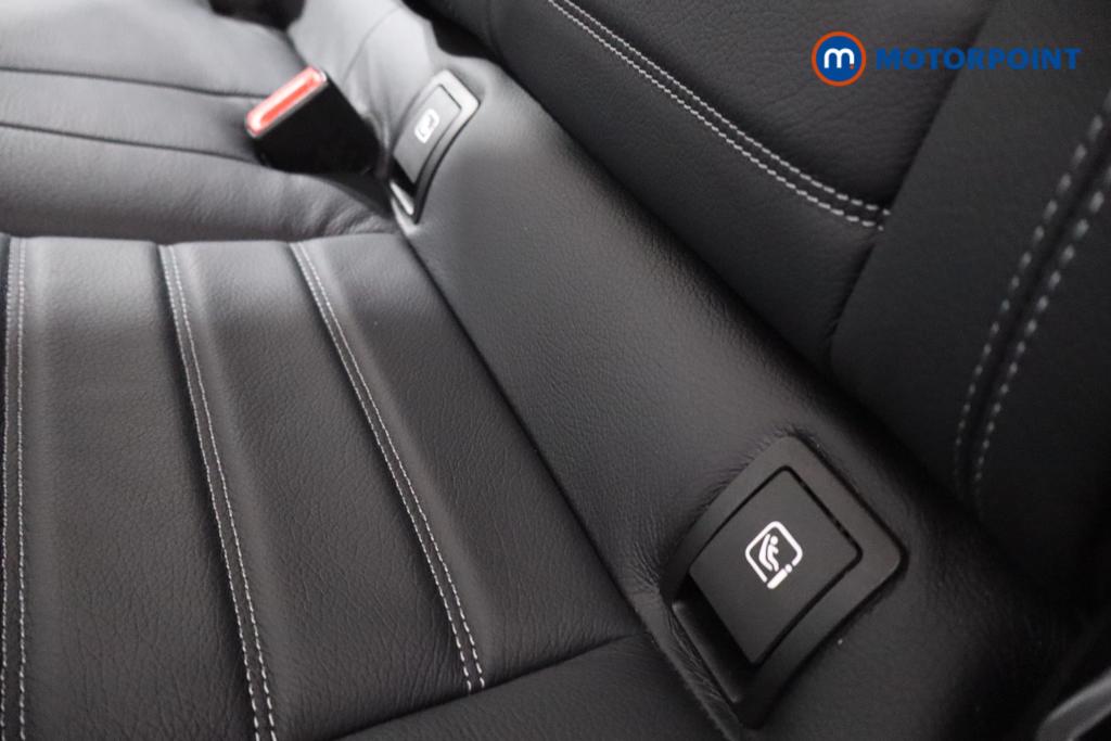 Mercedes-Benz Glc Coupe Amg Line Automatic Petrol Coupe - Stock Number (1567105) - 18th supplementary image