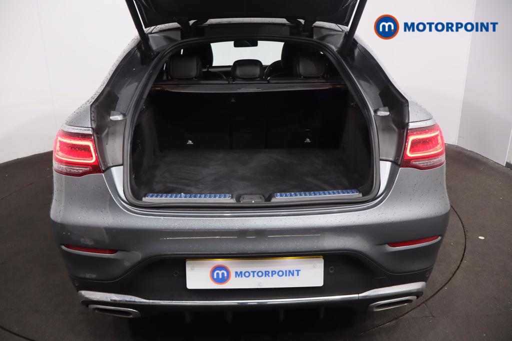 Mercedes-Benz Glc Coupe Amg Line Automatic Petrol Coupe - Stock Number (1567105) - 19th supplementary image